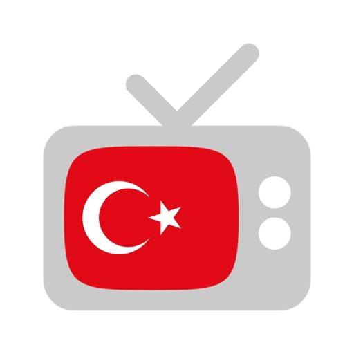 Türk TV icon