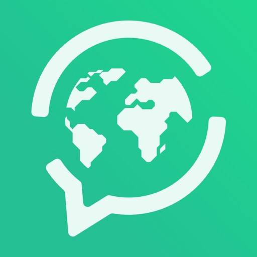 Transliter: Assistant de voyag app icon