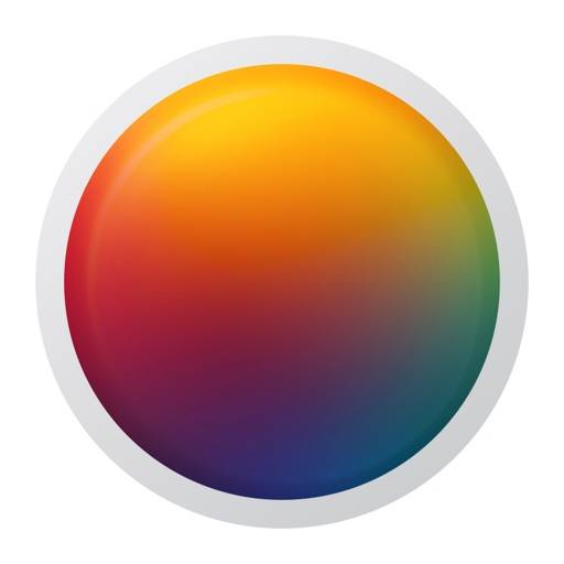 Photomator – Photo Editor app icon