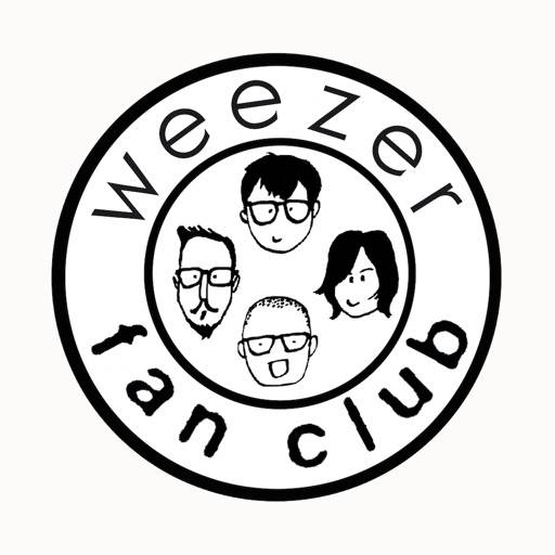 Weezer Fan Club icon