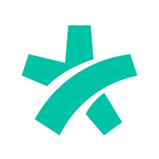 Doctoralia app icon