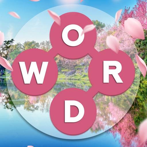 Word Universe app icon