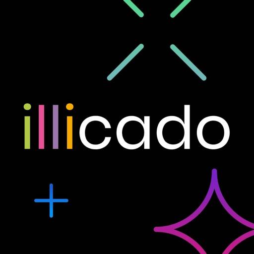 Illicado app icon