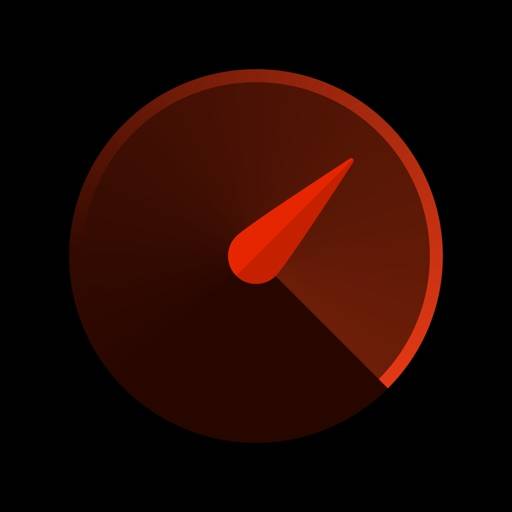 Watch Speedometer Pro icon