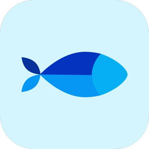 Aqua-Info app icon