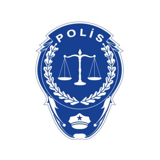 Polis Mevzuat app icon