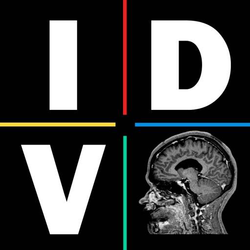 IDV icon