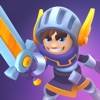 Nonstop Knight 2 - Action RPG icono