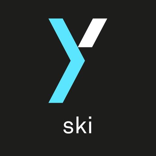 MyPass Ski app icon