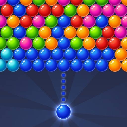 Bubble Pop! Puzzle Game Legend simge