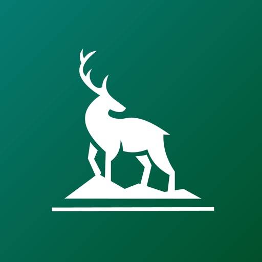 MyHunt - Hunting App Symbol