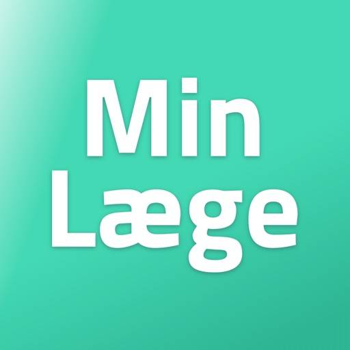 Min Læge icon