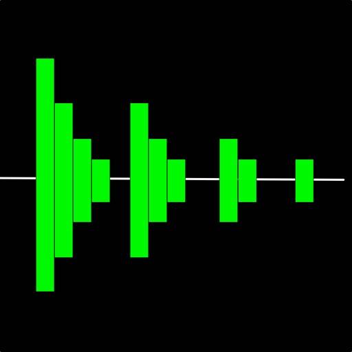 SynthJacker app icon