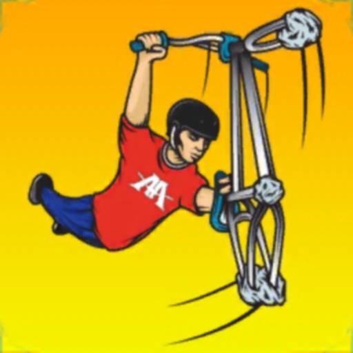 Ti Tramp Bike ikon