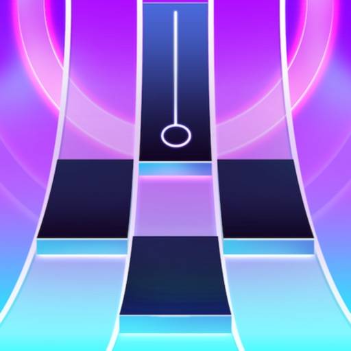 Music Tiles 2: The Magic Piano icon