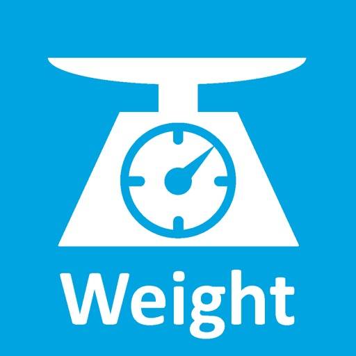 Weight Units Converter icon