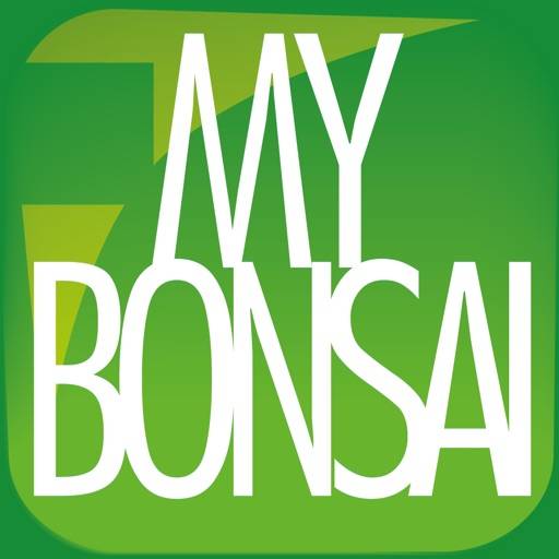 MyBonsai icon