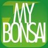 MyBonsai app icon