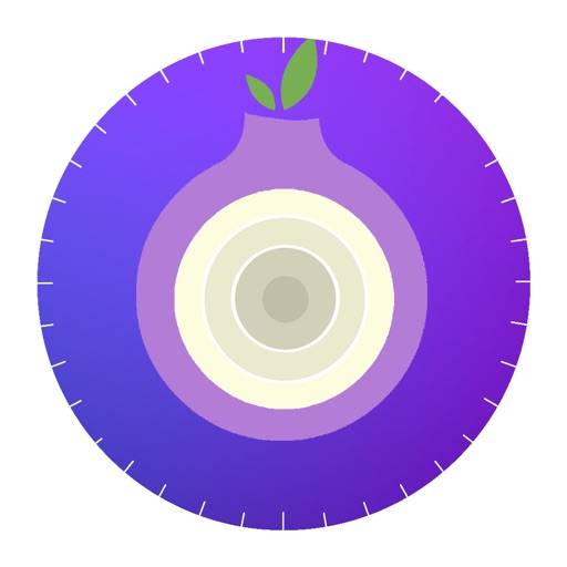 Purple Onion icon