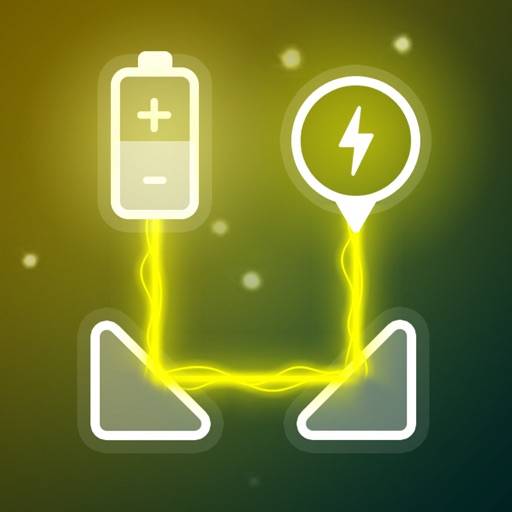 Laser Overload: Electric Mind app icon
