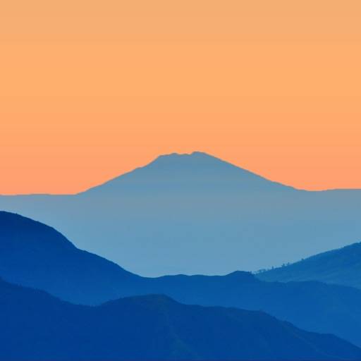 Nature:Sonne pour bien dormir icon