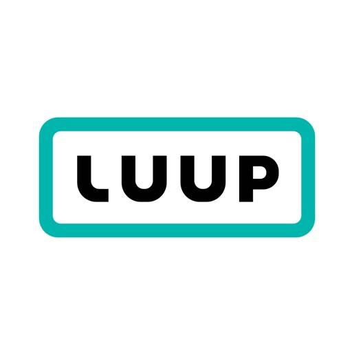 Luup - Ride Your City icono