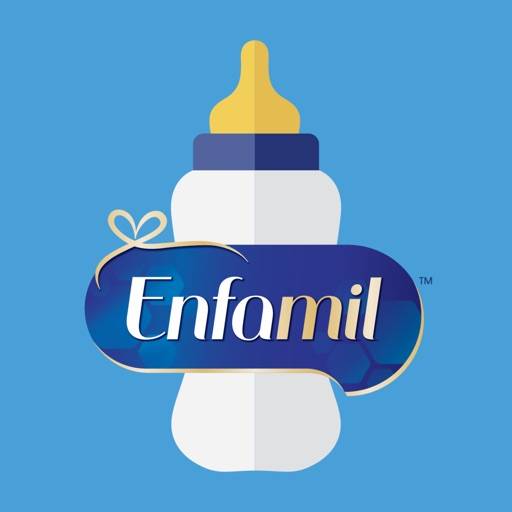 Enfamil: Baby Rewards Tracker icon