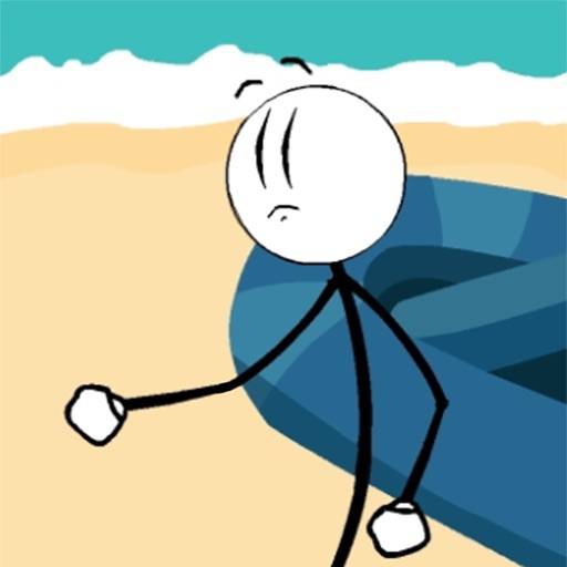 Escaping the Island app icon