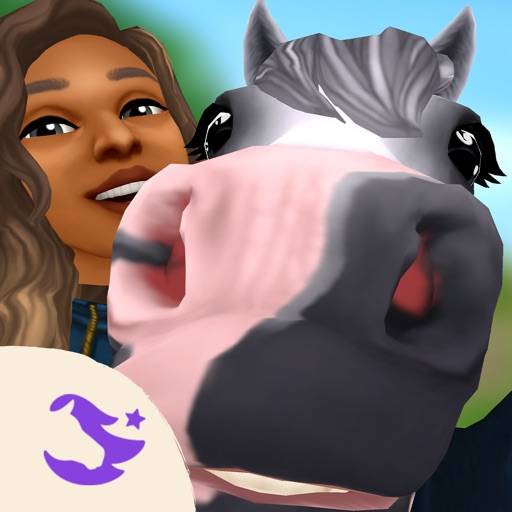 Star Stable Online: Pferde