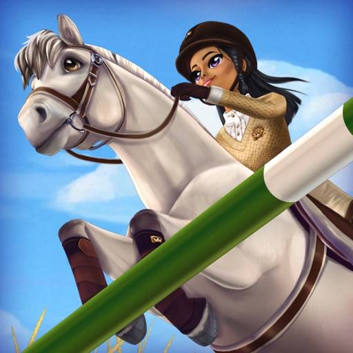 Star Stable Online: Horse Game icône