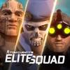 Tom Clancy's Elite Squad app icon