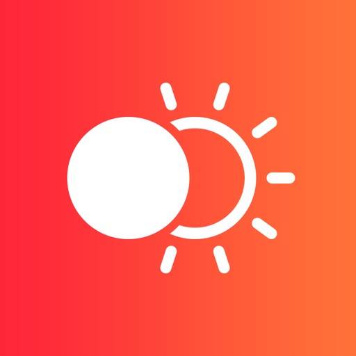 Eclipse Guide：Solar Eclipse'23 app icon