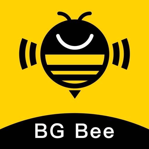 BG Bee Get Cashback app icon