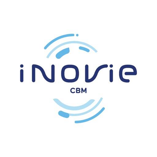 Inovie Cbm app icon