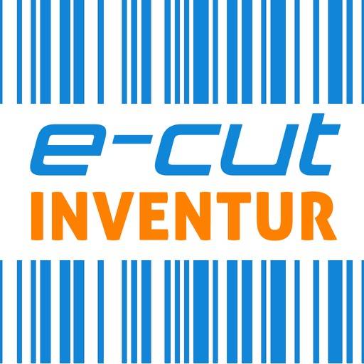 E-cut Inventur icon