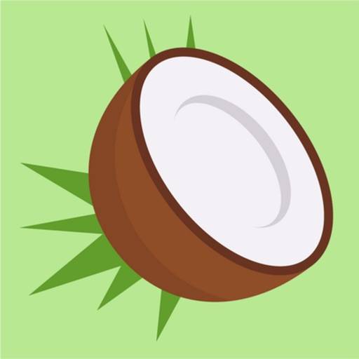 Healthy Food Scanner app icon