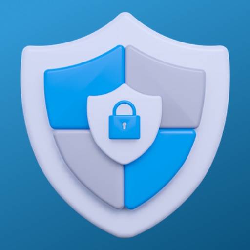 Internet Security VPN icon