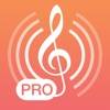 Solfa Pro: learn musical notes icona