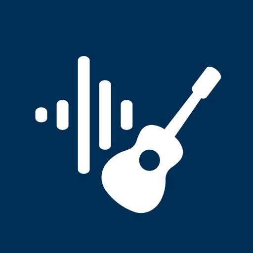 Chord ai - Play any song! ikon