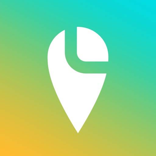 Lambus | Reiseplaner app icon