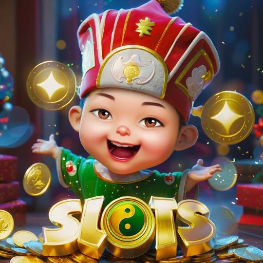 Macau Jackpot-Casino 777 Slots app icon