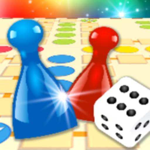 Mensch, Würfel Brettspiele app icon