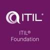 Official ITIL 4 Foundation App icon