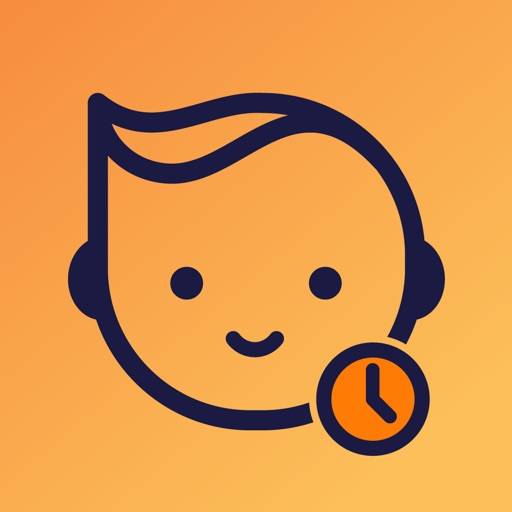 Baby Daybook icon