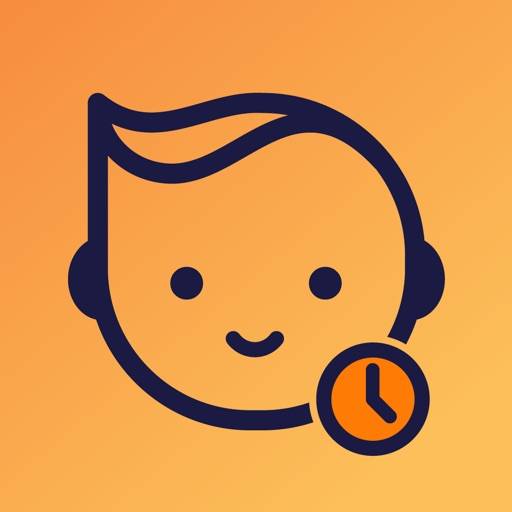 Baby Daybook－Tracker, Schedule icône
