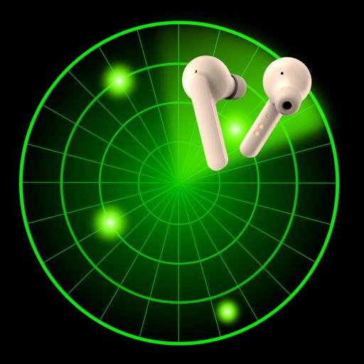 Gizmo Finder: my lost earpods app icon