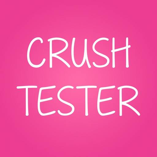 How Much Does My Crush Like Me app icon