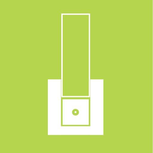 Controller 4 Netatmo Presence app icon