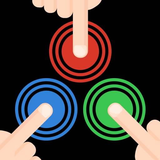 elimina Tap Roulette