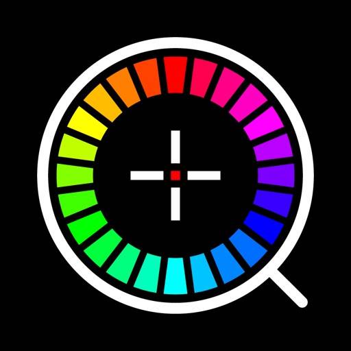 ColorLoupe2 app icon